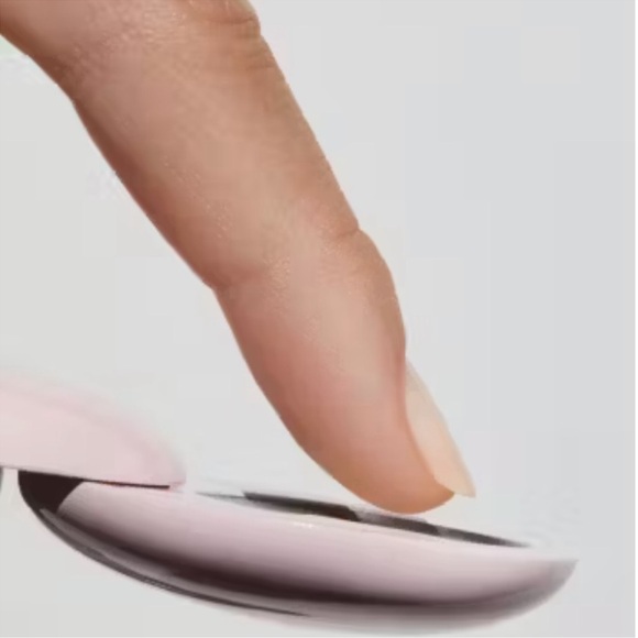 ❗️ NOT FOR SALE❗️Glossier You Solid Fragrance New In Box - Picture 5 of 10